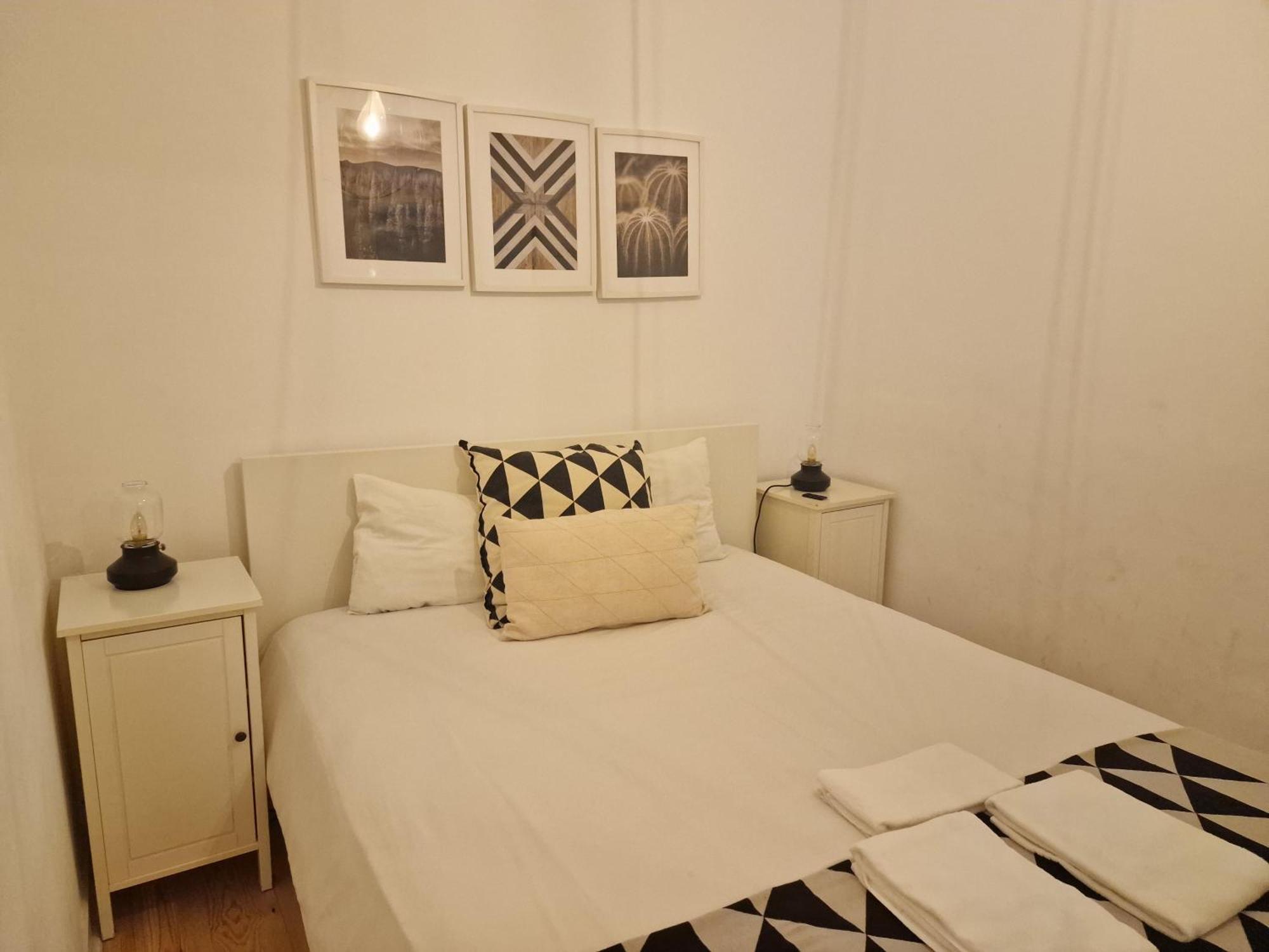 Avenida Terrace Apartment Lisbon Exterior photo