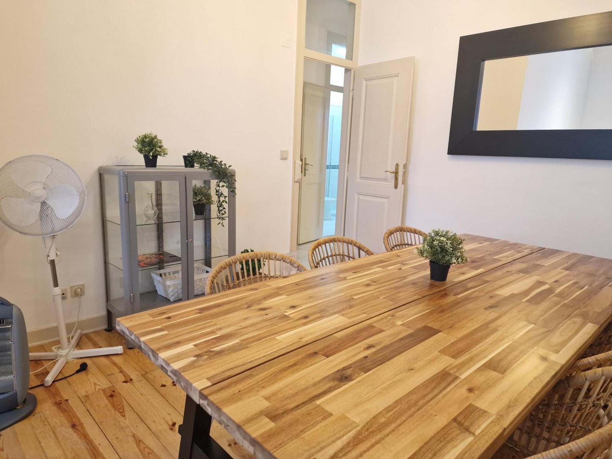 Avenida Terrace Apartment Lisbon Exterior photo
